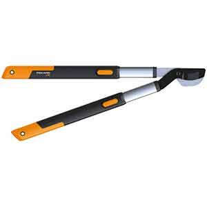 FISKARS Teleskop-Astschere SmartFit